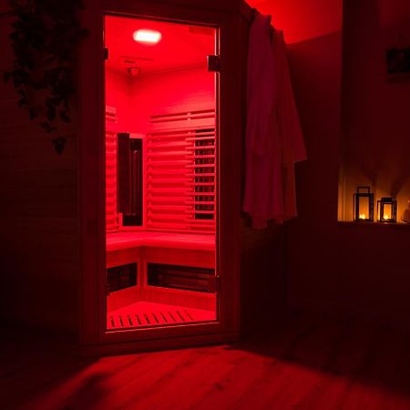 La Sublime Love House 브리에 외부 사진